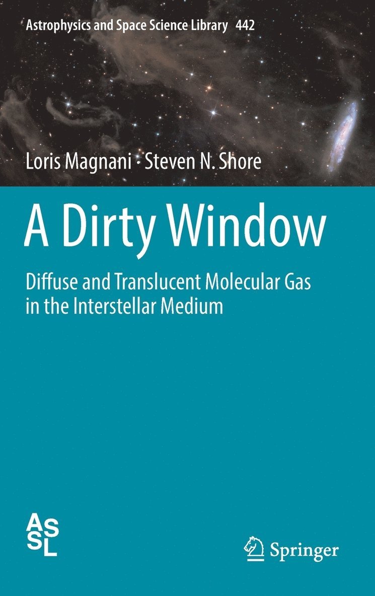 Dirty Window