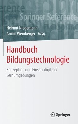 Handbuch Bildungstechnologie 1