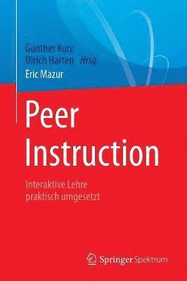 Peer Instruction 1