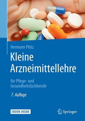 Kleine Arzneimittellehre 1