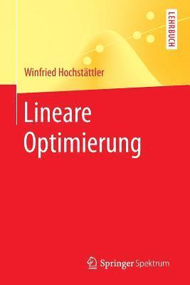 Lineare Optimierung 1