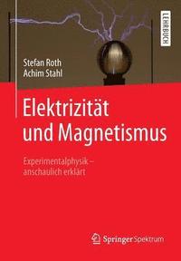 bokomslag Elektrizitt und Magnetismus