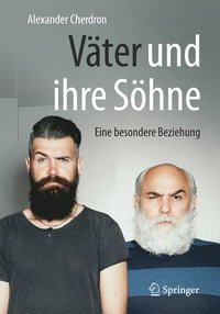 bokomslag Väter Und Ihre Söhne: Eine Besondere Beziehung