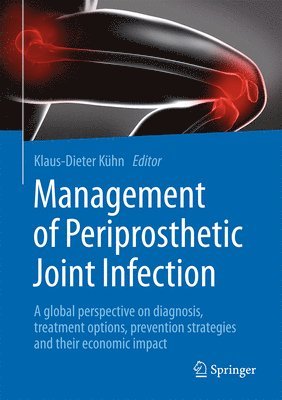 bokomslag Management of Periprosthetic Joint Infection