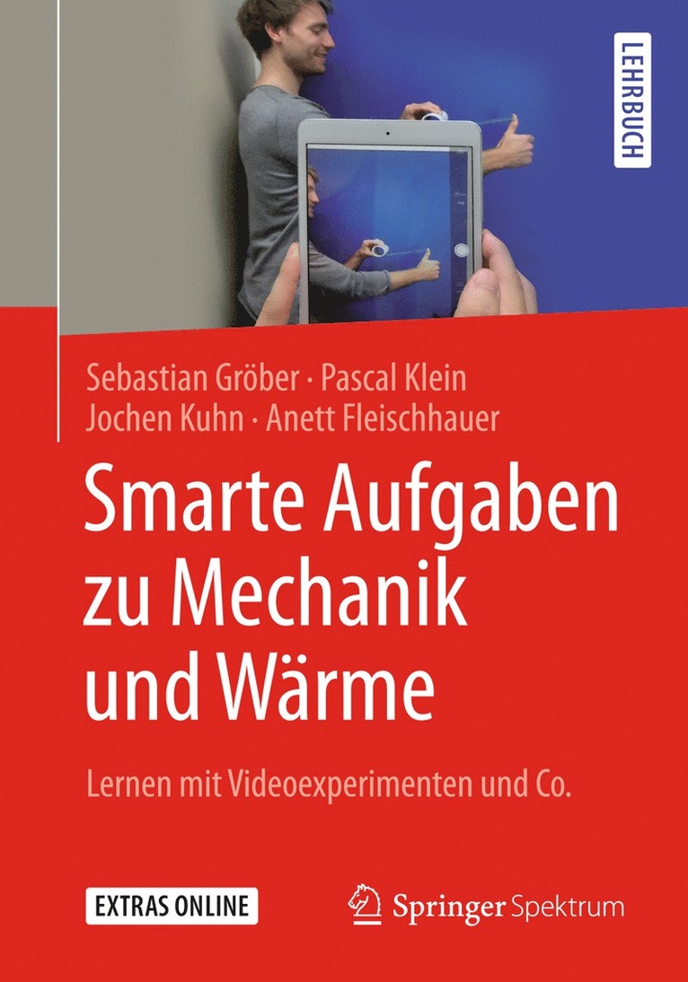 Smarte Aufgaben zu Mechanik und Wrme 1