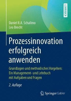 Prozessinnovation erfolgreich anwenden 1