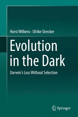 Evolution in the Dark 1