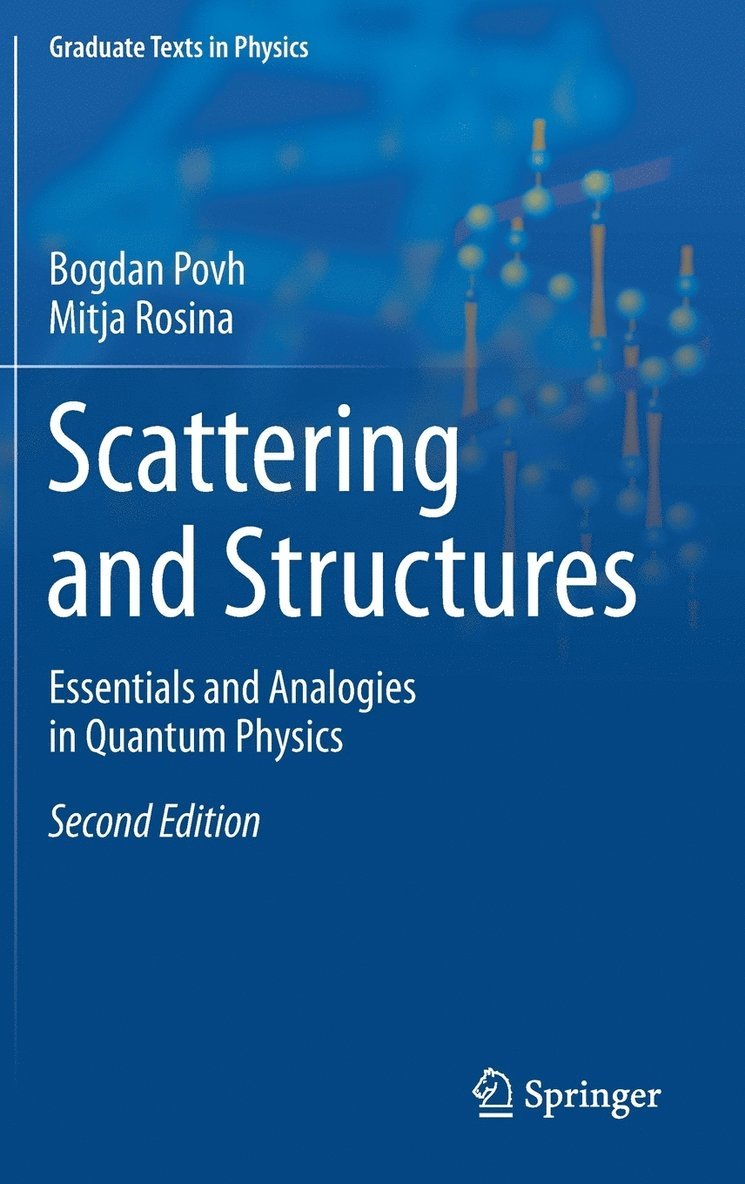 Scattering and Structures 1