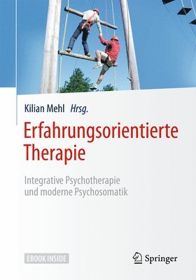 bokomslag Erfahrungsorientierte Therapie