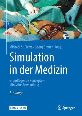 Simulation in der Medizin 1