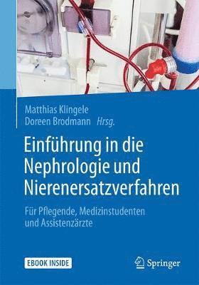 Einfuhrung in die Nephrologie und Nierenersatzverfahren 1