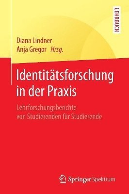 bokomslag Identittsforschung in der Praxis