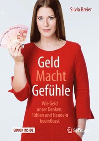 bokomslag Geld Macht Gefuhle