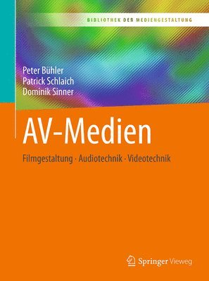 AV-Medien 1