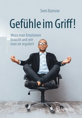 bokomslag Gefhle im Griff!