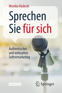 bokomslag Sprechen Sie fur sich