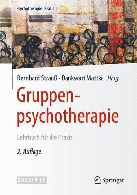 Gruppenpsychotherapie 1