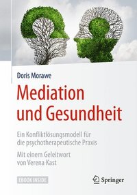 bokomslag Mediation und Gesundheit