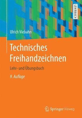 Technisches Freihandzeichnen 1