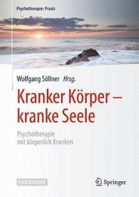 bokomslag Kranker Koerper - kranke Seele