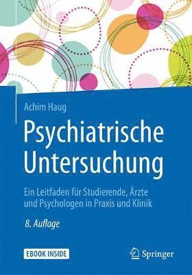 Psychiatrische Untersuchung 1