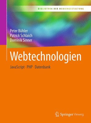 Webtechnologien 1