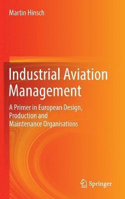 Industrial Aviation Management 1