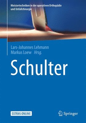 bokomslag Schulter