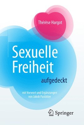 bokomslag Sexuelle Freiheit aufgedeckt