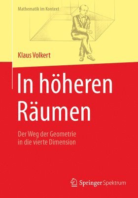 Klaus Volkert - In höheren Räumen, Häftad