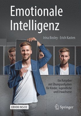 bokomslag Emotionale Intelligenz