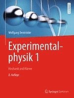 bokomslag Experimentalphysik 1