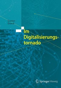 bokomslag Im Digitalisierungstornado