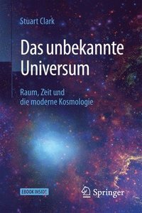 bokomslag Das unbekannte Universum