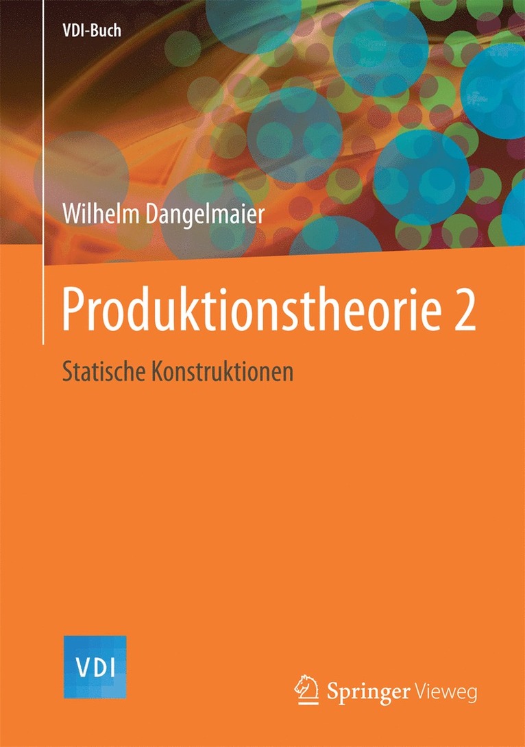 Produktionstheorie 2 1