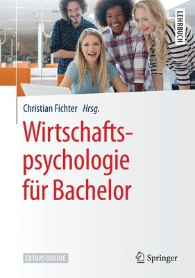 Wirtschaftspsychologie fr Bachelor 1