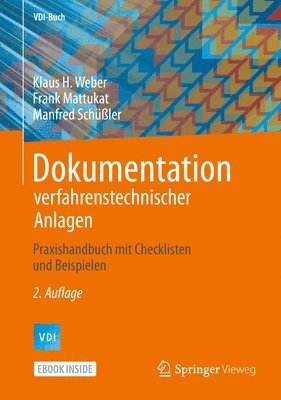 Dokumentation verfahrenstechnischer Anlagen 1