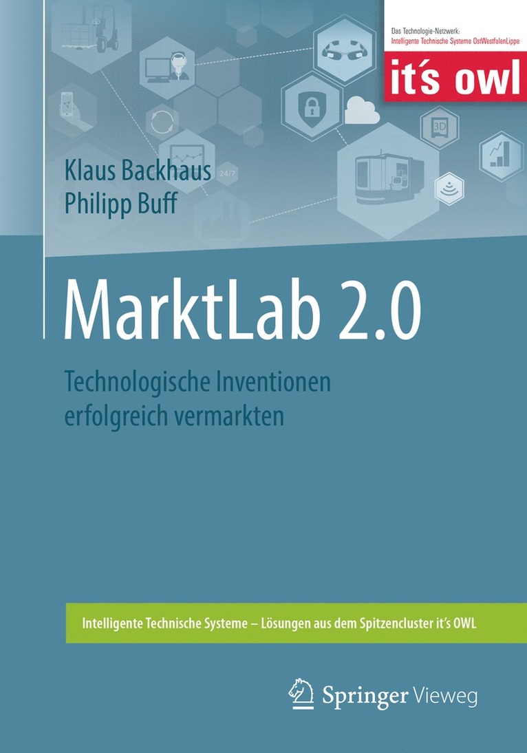 MarktLab 2.0 1