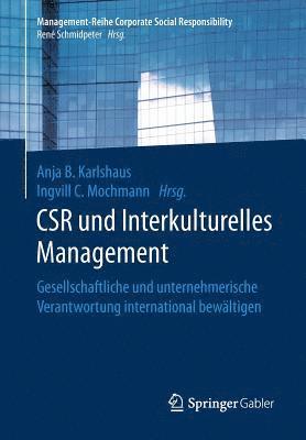 CSR und Interkulturelles Management 1