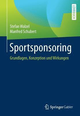 bokomslag Sportsponsoring