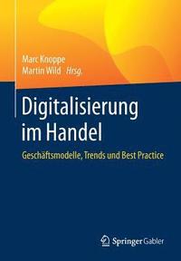 bokomslag Digitalisierung im Handel