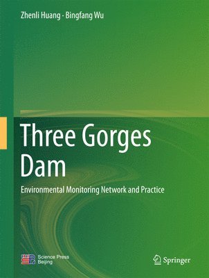 Three Gorges Dam 1