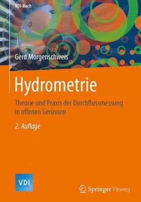 bokomslag Hydrometrie