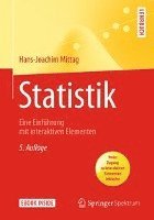 Statistik: Eine Einführung Mit Interaktiven Elementen 1