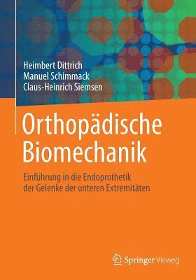 Orthopdische Biomechanik 1