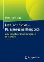 bokomslag Lean Construction  Das Managementhandbuch