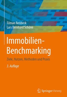 bokomslag Immobilien-Benchmarking