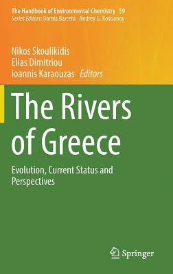 The Rivers of Greece 1