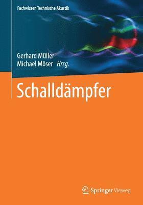 Schalldämpfer