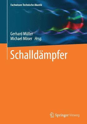 Schalldmpfer 1